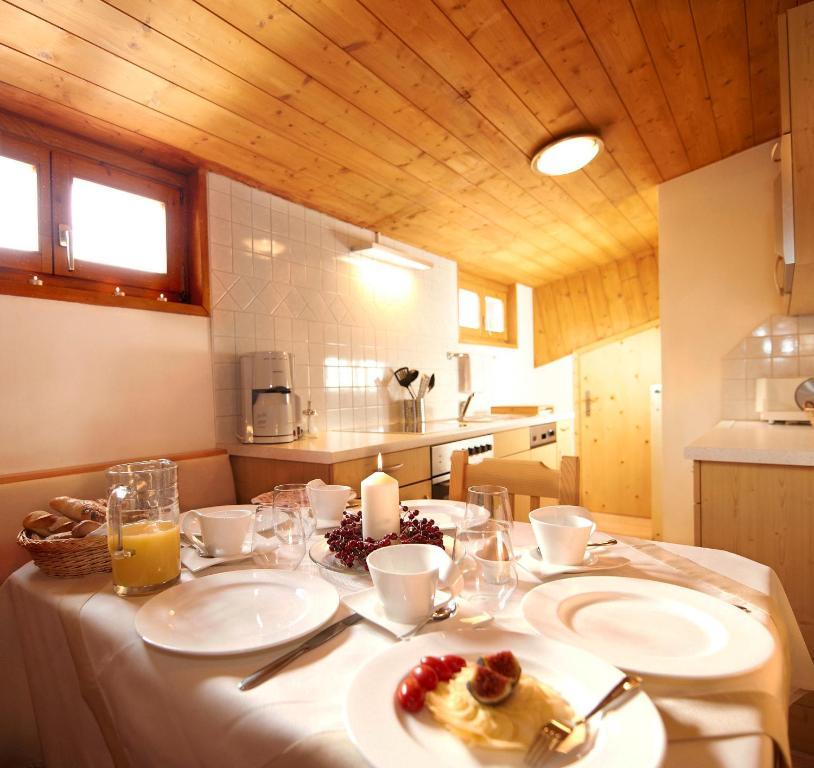 Appartementhaus Gratz Wagrain Quarto foto